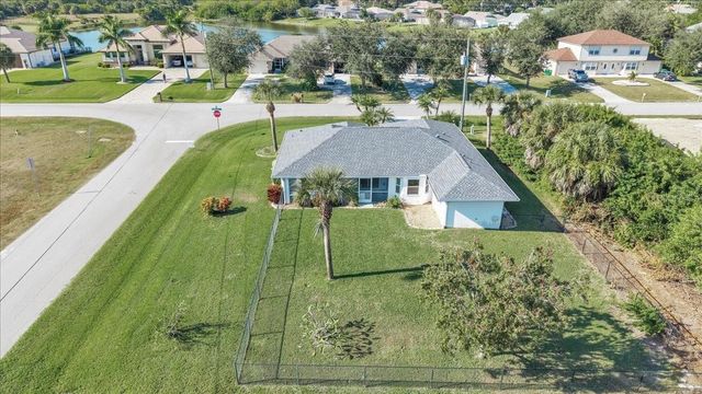 495 SWEETWATER DRIVE, Rotonda West, FL 33947