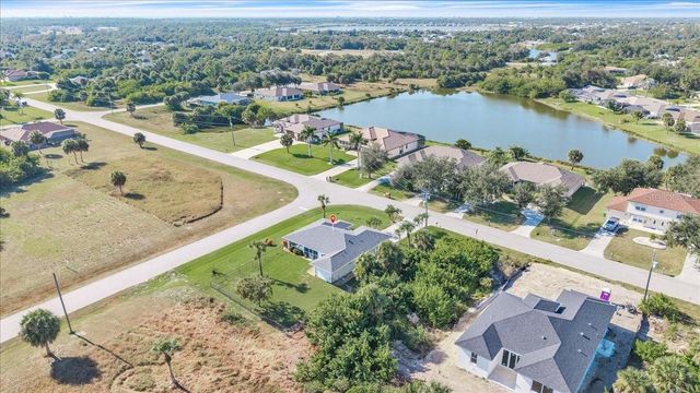 495 SWEETWATER DRIVE, Rotonda West, FL 33947