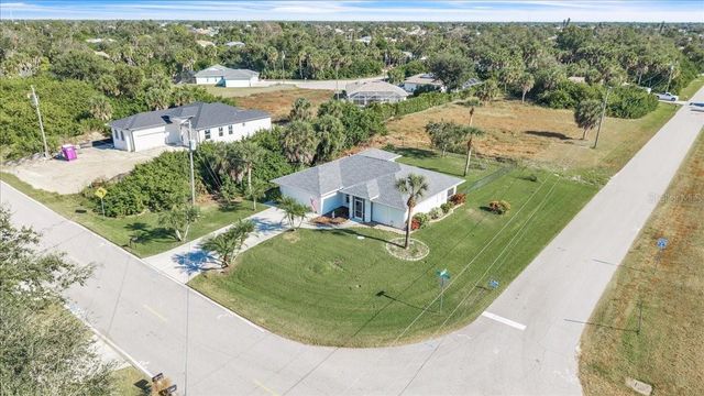 495 SWEETWATER DRIVE, Rotonda West, FL 33947