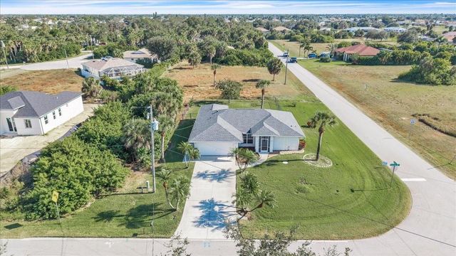 495 SWEETWATER DRIVE, Rotonda West, FL 33947