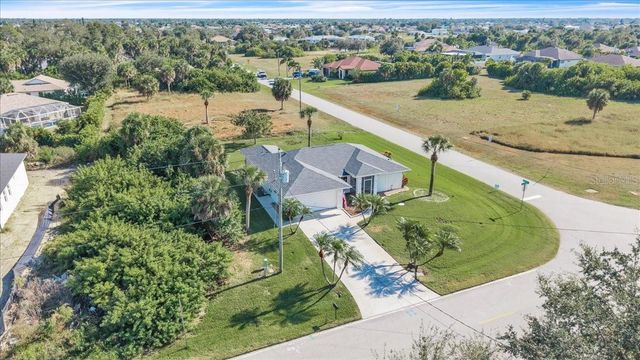 495 SWEETWATER DRIVE, Rotonda West, FL 33947