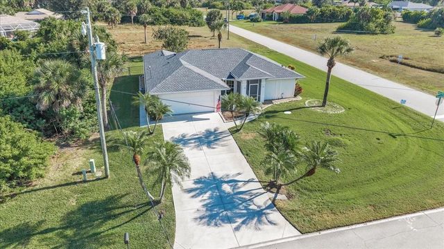 495 SWEETWATER DRIVE, Rotonda West, FL 33947