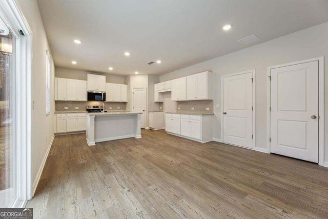6740 Homer Lane, Fairburn, GA 30213