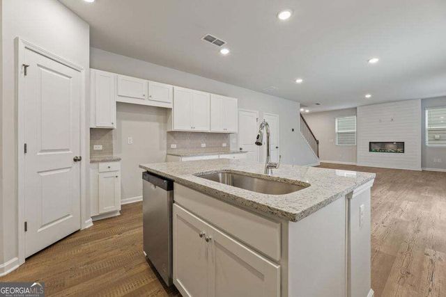 6740 Homer Lane, Fairburn, GA 30213