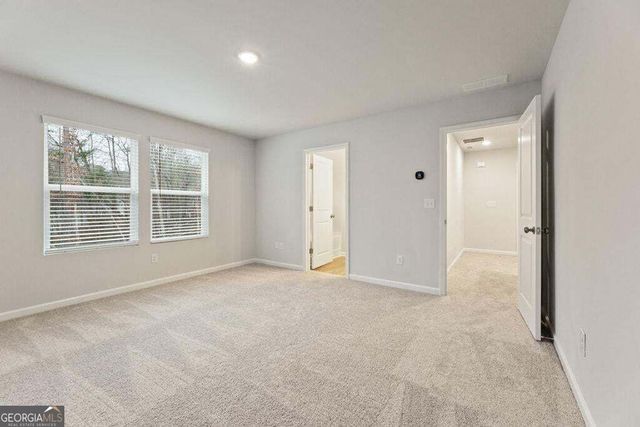 6740 Homer Lane, Fairburn, GA 30213