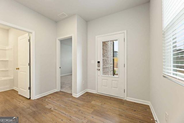 6740 Homer Lane, Fairburn, GA 30213