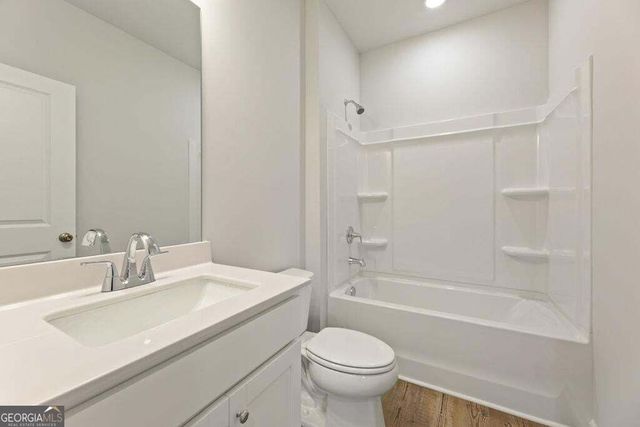 6740 Homer Lane, Fairburn, GA 30213