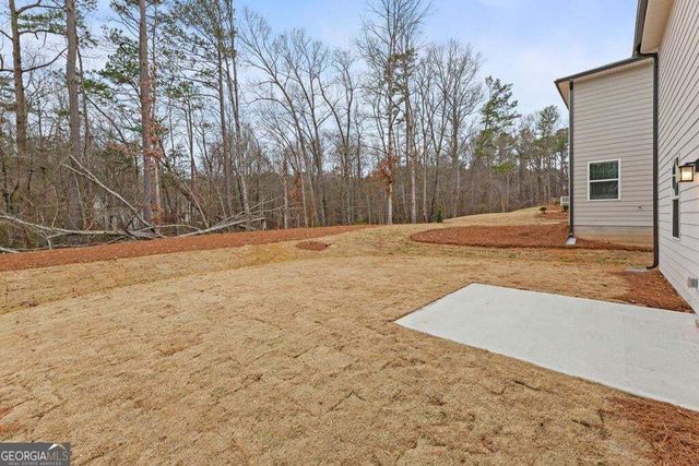 6740 Homer Lane, Fairburn, GA 30213