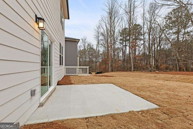 6740 Homer Lane, Fairburn, GA 30213