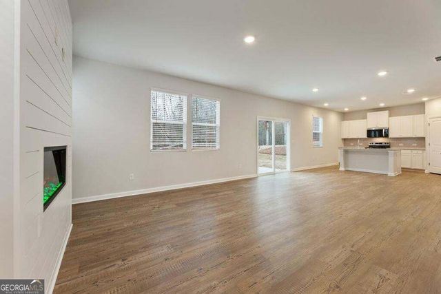 6740 Homer Lane, Fairburn, GA 30213