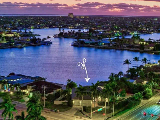 4804 Pelican BLVD, Cape Coral, FL 33914