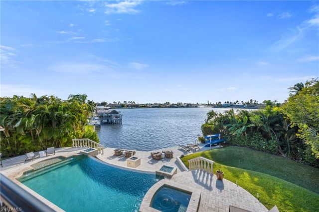 4804 Pelican BLVD, Cape Coral, FL 33914