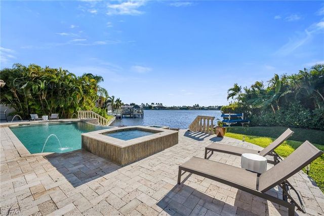 4804 Pelican BLVD, Cape Coral, FL 33914
