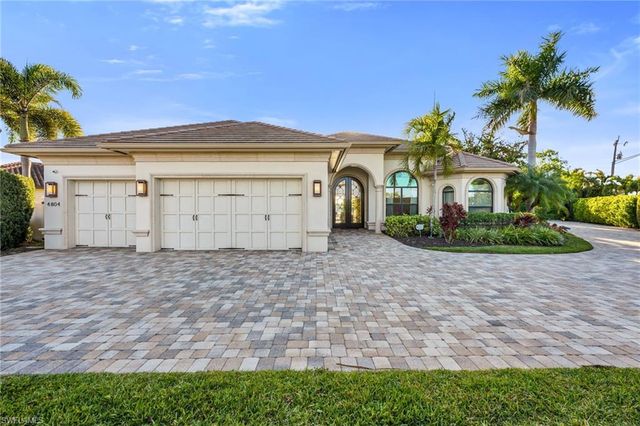 4804 Pelican BLVD, Cape Coral, FL 33914
