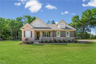 109 Frost Road, Advance, NC 27006