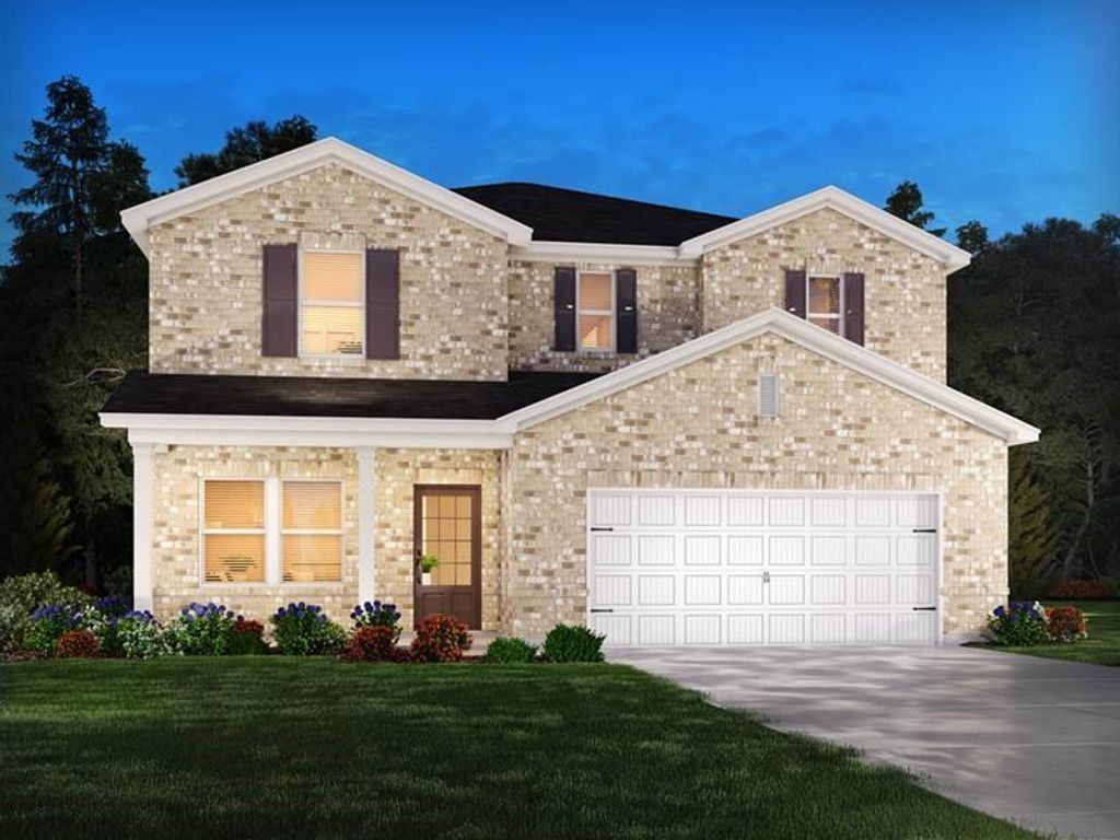 6921 Chester Street, Fairburn, GA 30213