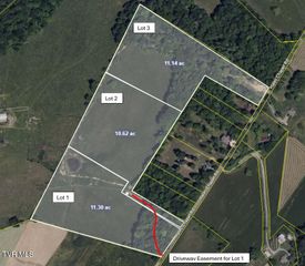 Tbd Hales Chapel Rd, Jonesborough, TN 37659