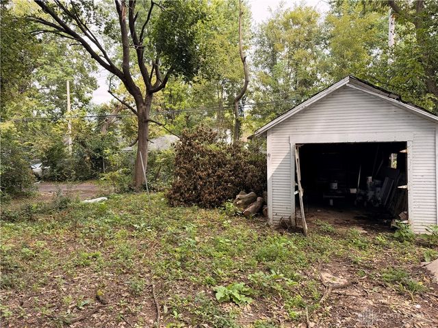 740 Leland Avenue, Dayton, OH 45402