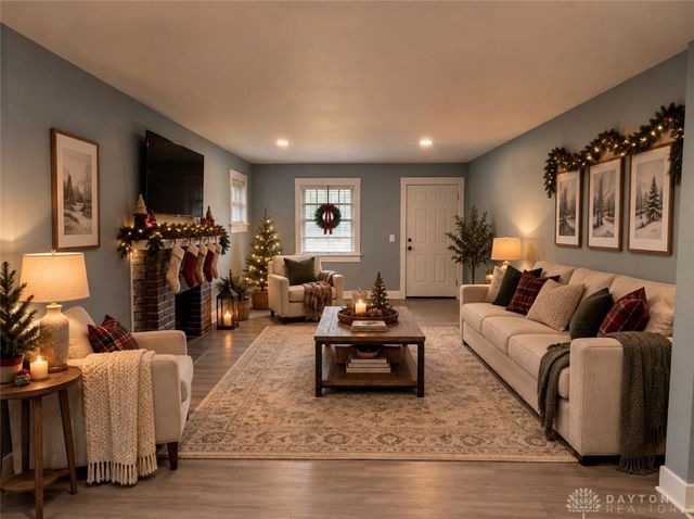 740 Leland Avenue, Dayton, OH 45402