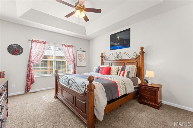 225 Kenley Court, Belleville, IL 62220