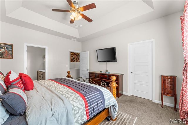 225 Kenley Court, Belleville, IL 62220