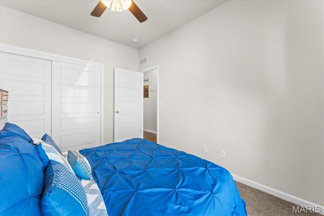 225 Kenley Court, Belleville, IL 62220