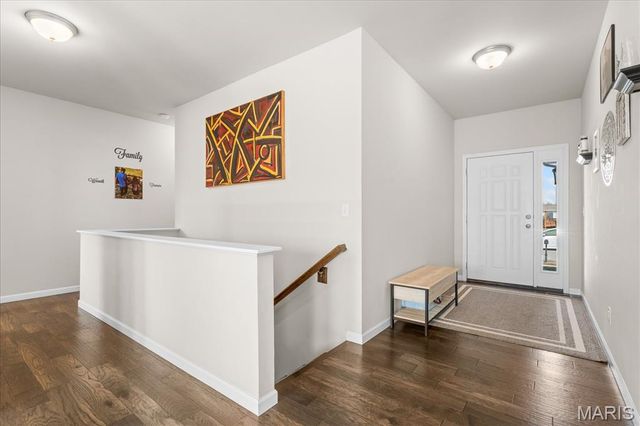 225 Kenley Court, Belleville, IL 62220