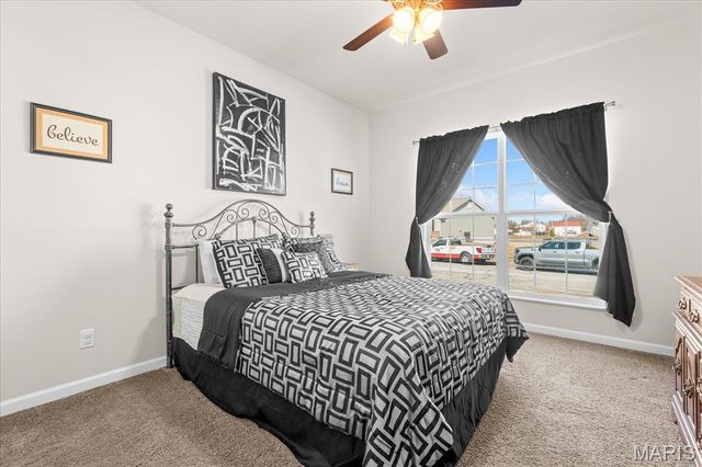 225 Kenley Court, Belleville, IL 62220