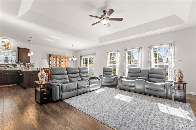 225 Kenley Court, Belleville, IL 62220