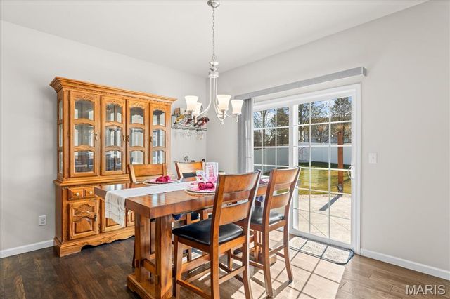 225 Kenley Court, Belleville, IL 62220