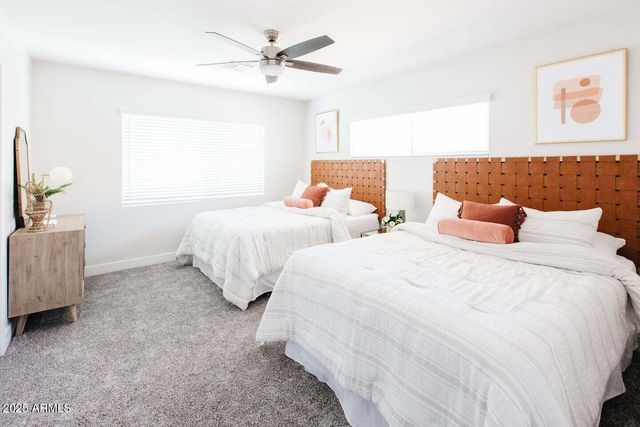 8316 E EDGEMONT Avenue, Scottsdale, AZ 85257