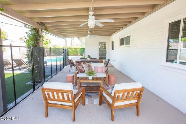 8316 E EDGEMONT Avenue, Scottsdale, AZ 85257