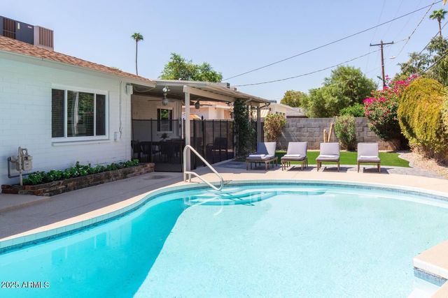 8316 E EDGEMONT Avenue, Scottsdale, AZ 85257