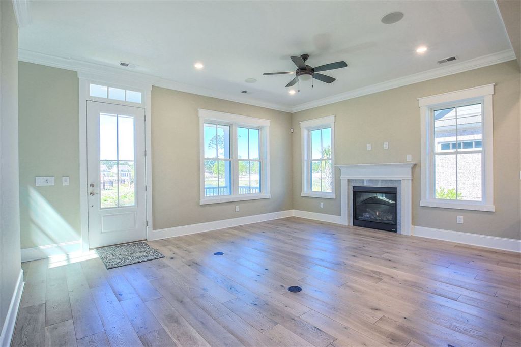 8153 Wood Pass Lane, Myrtle Beach, SC 29572 — photo 4