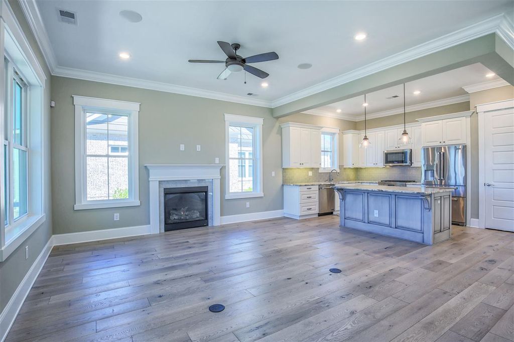 8153 Wood Pass Lane, Myrtle Beach, SC 29572 — photo 5