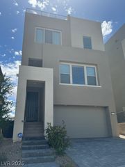 11647 Gentle Birdsong Avenue, Las Vegas, NV 89138