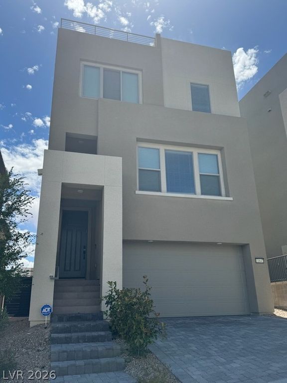 11647 Gentle Birdsong Avenue, Las Vegas, NV 89138