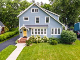 276 Susquehanna Rd Road, Brighton, NY 14618