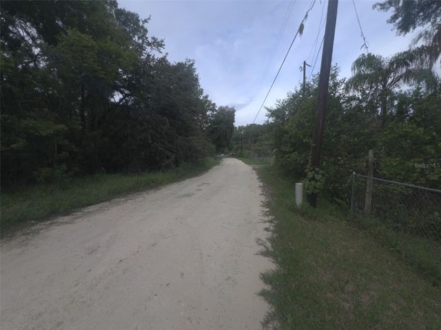 FERN STREET, New Port Richey, FL 34654