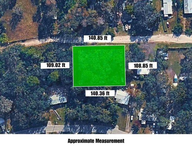 FERN STREET, New Port Richey, FL 34654
