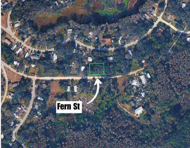 FERN STREET, New Port Richey, FL 34654