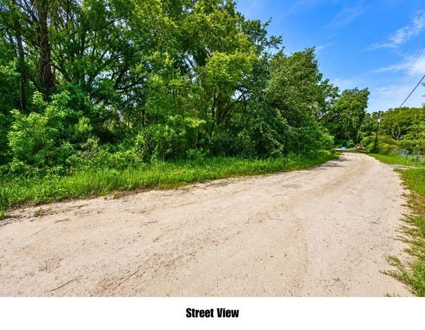 FERN STREET, New Port Richey, FL 34654