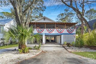 16 6th Avenue, Tybee Island, GA 31328