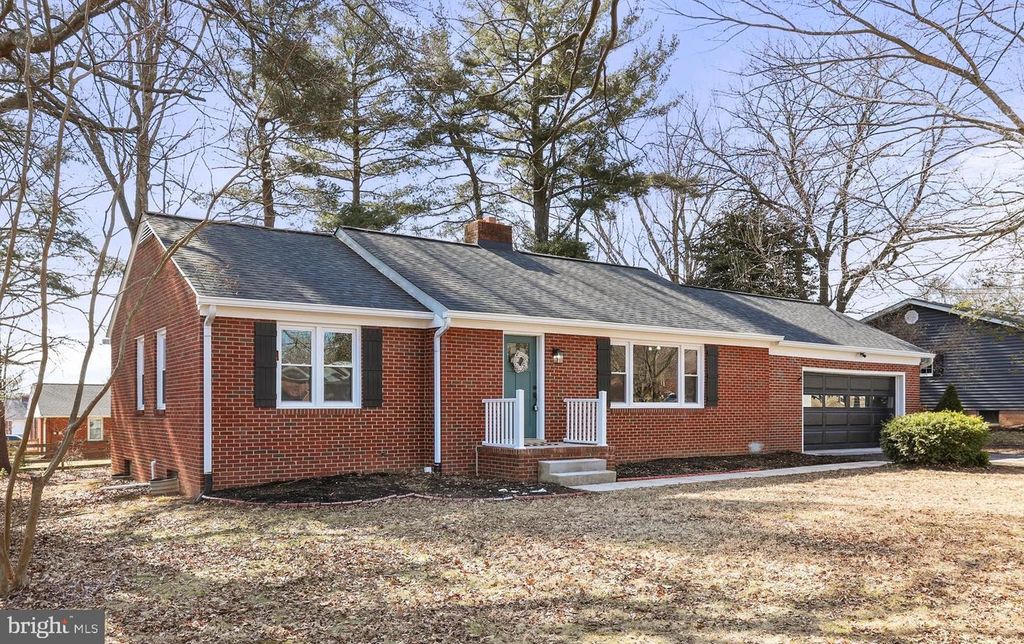 10 LINDEN BLVD, Middletown, MD 21769