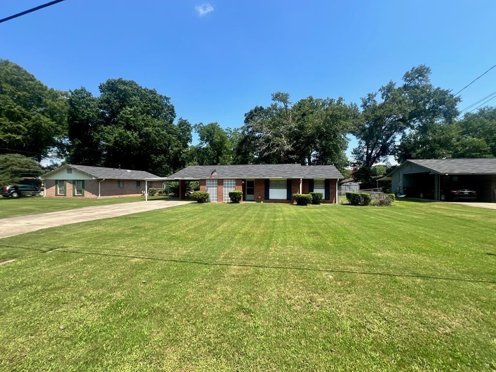 4229 Empire Street, Columbus, GA 31907