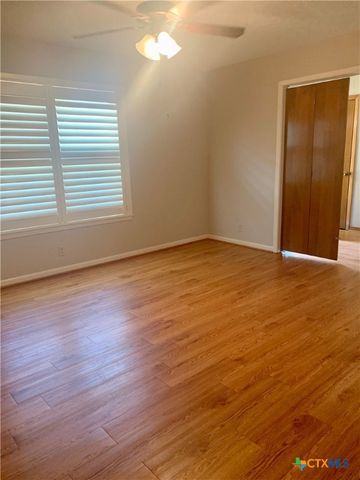 641 W North Street, Goliad, TX 77963