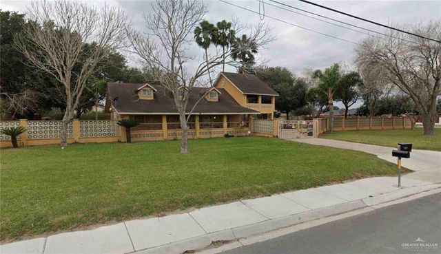 5621 N Mile 6 W, Weslaco, TX 78599