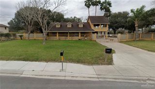 5621 N Mile 6 W, Weslaco, TX 78599