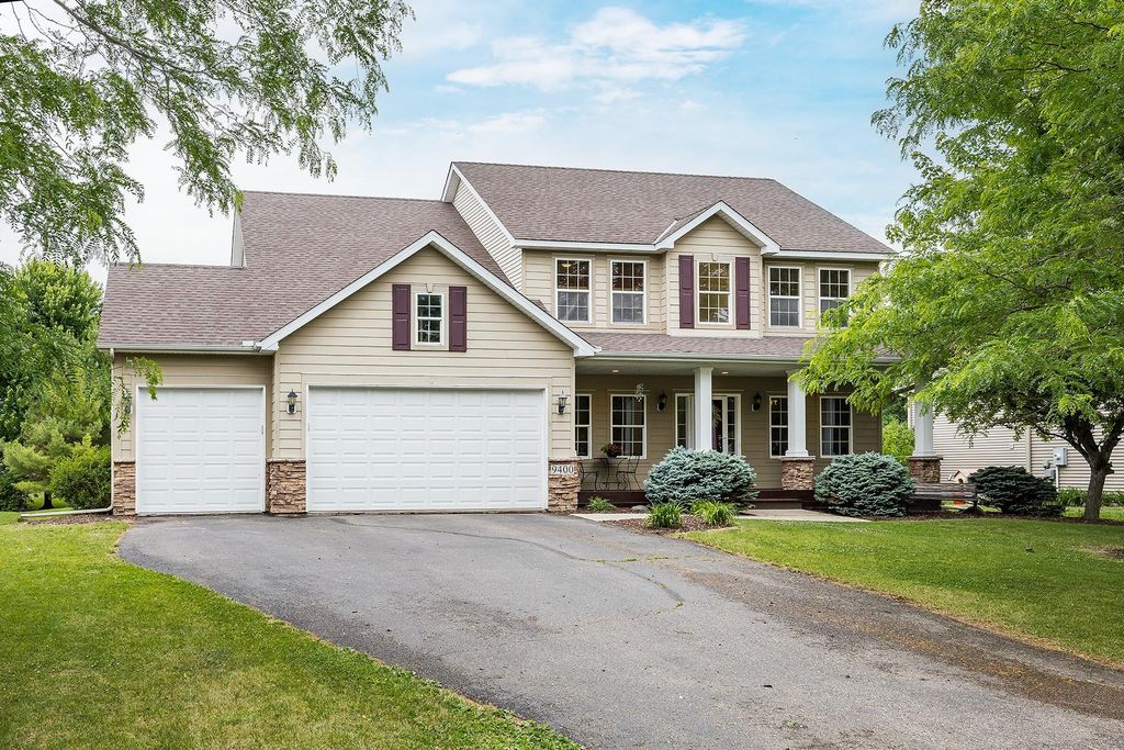 9400 Glacier Road, Minnetrista, MN 55375
