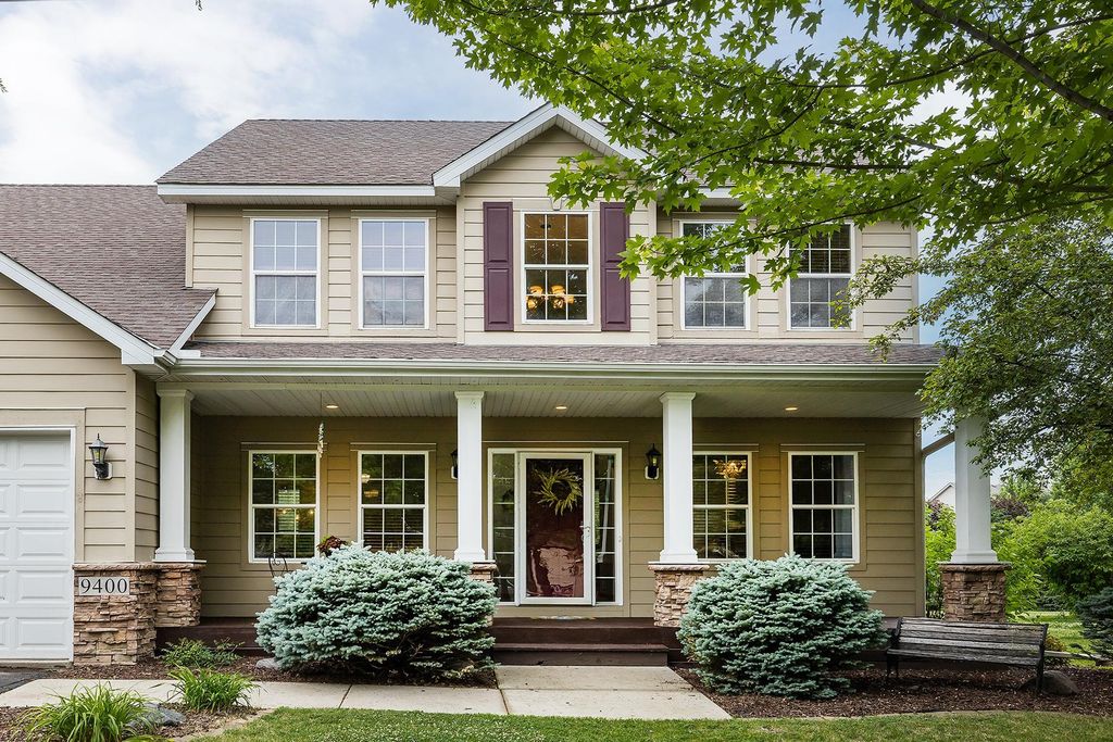 9400 Glacier Road, Minnetrista, MN 55375 — photo 2